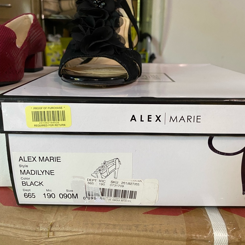 women shoes?